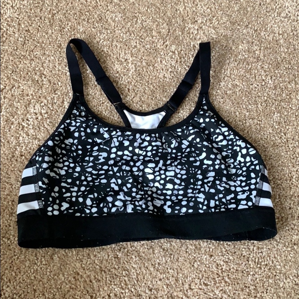 Champion sports bra